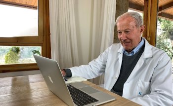 Endocrino y Nutricionista Online - Especialistas en Sobrepeso y Obesidad - Clinica Dr. García Valdés