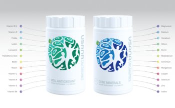 USANA Madrid-Pueblo Nuevo
