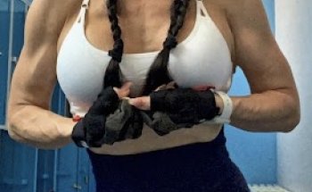 Sandra Andújar COACH & NUTRITION