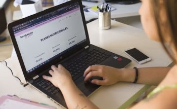 Nutricionista online Revolucionatudieta.es