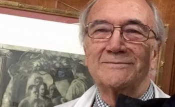 Dr. Carlos Enrique Rodriguez Jiménez, Endocrino