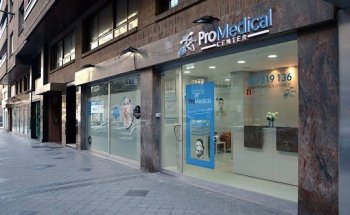 Clínica Estética Promedical Center