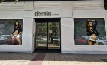 Clínica Dorsia Cirugía y Medicina Estética