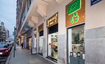 Nutriterapia València