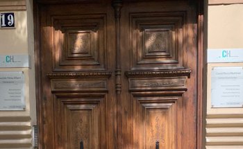 CH Fisioterapia & Dietética