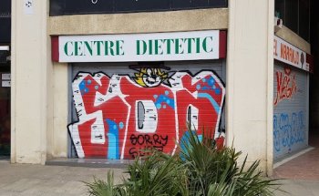 Centre Dietètic El Naranjo