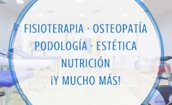 Balance Medical Center