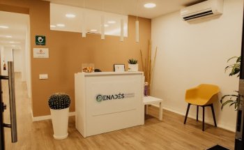 Penadès Teràpia | Fisioterapeuta y Osteópata en Barcelona