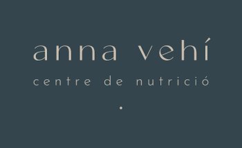 Anna Vehí · Centre de nutrició