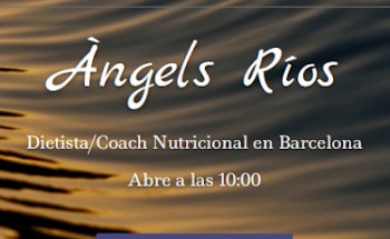 Àngels Rios
