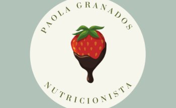 Paola Granados Nutrición