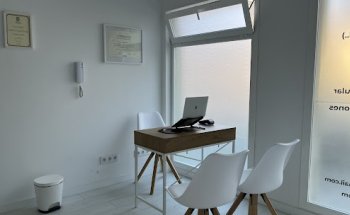 Clínica de nutrición Ezequiel Martin