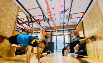 WELL Sants, Personal Training