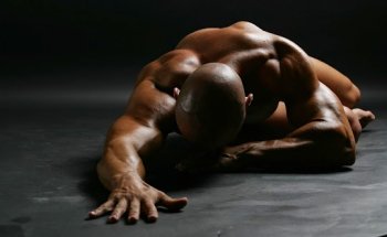 Entrenador Personal Barcelona - Andrés Alonso