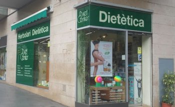 Dietètica Herbolari Diet Center Sants