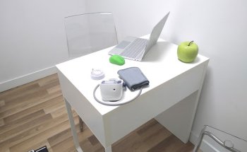 Cristina Plaza - Nutricionista Dietista