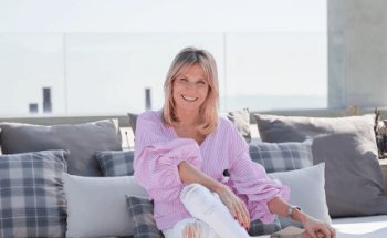 Silvia Ludmova Coach nutrición y estilo de vida saludable