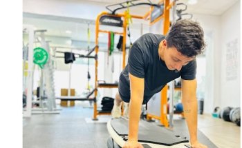 WELL Lesseps, Personal Training