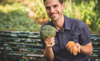 Àlex Bosch - Entrenador de Salut (Barcelona)