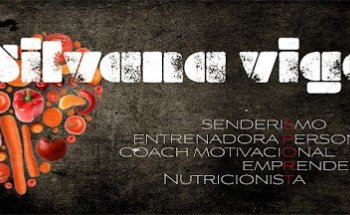 Entrenadora Personal Silvana Vigo