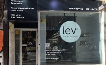 Centro Lev Valencia