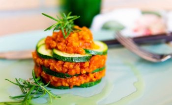 Comedida: Come sano, hazlo simple.