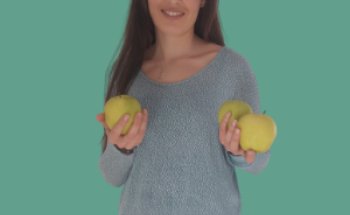 Nutricionista Lourdes Sánchez