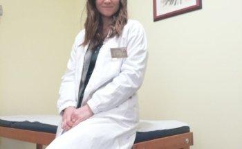 Dott.ssa Mara Rinaldi, Nutrizionista