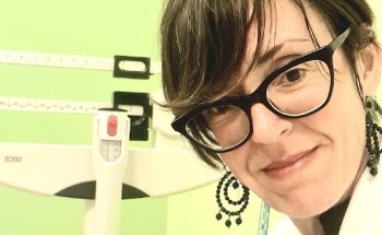 Nutrizionista Dott.ssa Alessia Monachetti