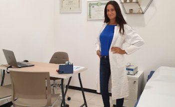 Dott.ssa Claudia Sbaffi - Biologa Nutrizionista