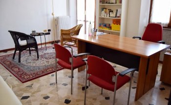 Dott.ssa Lucia Luccarini - Nutrizionista