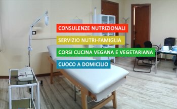 Dott. Marco Proietti Specialista in Scienza dell'Alimentazione - Sede di Ancona