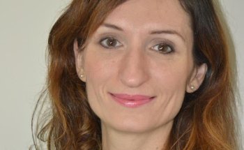 Dott.ssa Ilenia Paciarotti Biologa Nutrizionista