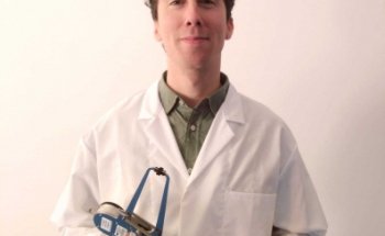 Dott. Daniele Pagnani, Nutrizionista