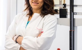 Dott.ssa Vanessa Rochira, Biologo Nutrizionista