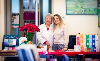 Dott.ssa Rosella Sbarbati Nutrizionista