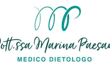 Dott.ssa Marina Paesani medico dietologo nutrizionista