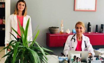 Medico Dietologo - Nutrizionista Ancona - Dott.ssa Claudia Venturini