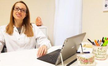 Dott.ssa Sonia Ciotti Biologa Nutrizionista, Dott.ssa in farmacia