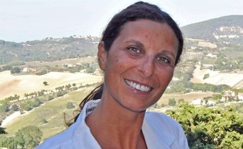 Dr.ssa Fabiana Luciani Biologa Nutrizionista