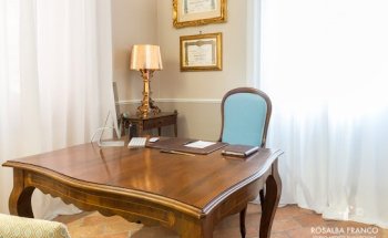 Dott.ssa Rosalba Franco