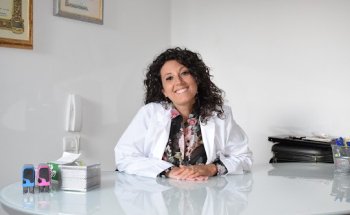 Veronica Madonna - Biologa Nutrizionista