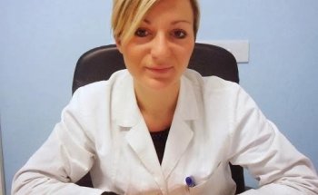 Dott.ssa Nunzia Titti Zagaria, dietista nutrizionista