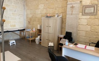 Dottoressa Sellitri Maria Luisa