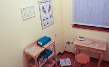 Dott.ssa Rossana Gioscia Biologa Nutrizionista