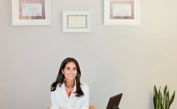 Dottoressa Catia Ilenia Carbutti -Biologa nutrizionista