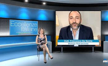 Dott. Francesco De Santis - Biologo Nutrizionista