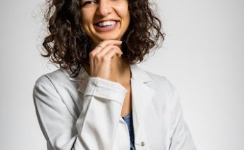 Dott.ssa Veronica Cocco - Nutrizionista per le donne Roma/Bari/Bologna