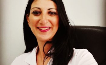 Biologa Nutrizionista Dott.ssa Milena Cortellino