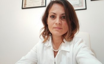 Biologa Nutrizionista dr.ssa Floriana Martiradonna
